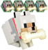 Лампа Paladone Glo Buddies: Minecraft - Wolf Light, PP14761MCF снимка 2
