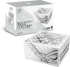 Захранващ блок ASUS ROG STRIX 1000W White Edition, 80+ Platinum PCIe 5.1, Fully Modular снимка 12