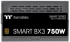 Захранване Thermaltake Smart BX3 750W снимка 3