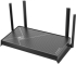 Безжичен рутер TP-Link Archer BE230 Dual-Band - Wi-Fi 7, До 3.6 Gbps, 4 × външни антени, Черен снимка 2