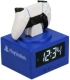 Часовник-будилник Paladone: Playstation Controller Icon Alarm Clock, PP13475PS снимка 2