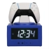 Часовник-будилник Paladone: Playstation Controller Icon Alarm Clock, PP13475PS снимка 1