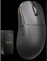 Lamzu професионална геймърска мишка INCA 8K - Wireless Gaming Mouse - Черна снимка 2