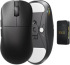 Lamzu професионална геймърска мишка INCA 8K - Wireless Gaming Mouse - Черна снимка 1