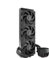 Arctic водно охлаждане Liquid Freezer III Pro 360 Black снимка 2
