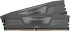 Памет Corsair VENGEANCE DDR5 32GB (2 x 16GB) DDR5 6400 CL36-48-48-104 1.35V EXPO & XMP - Grey снимка 1