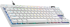Клавиатура LOGITECH G PRO X TKL RAPID Gaming Keyboard - WHITE - US INT'L - USB - EMEA28i-935 - LINEAR снимка 2