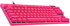 Клавиатура LOGITECH G PRO X TKL RAPID Gaming Keyboard - MAGENTA - US INT'L - USB - EMEA28i-935 - LINEAR снимка 2