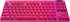 Клавиатура LOGITECH G PRO X TKL RAPID Gaming Keyboard - MAGENTA - US INT'L - USB - EMEA28i-935 - LINEAR снимка 4