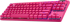 Клавиатура LOGITECH G PRO X TKL RAPID Gaming Keyboard - MAGENTA - US INT'L - USB - EMEA28i-935 - LINEAR снимка 5