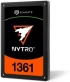 SSD SEAGATE сървър Nytro 1361 SATA, 960GB, 6Gb/s снимка 2