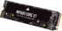 SSD Corsair MP600 CORE XT 2TB Gen4 PCIe x4 NVMe M.2 SSD снимка 2