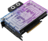 Видеокарта Inno3D GeForce RTX 5090 32GB GDDR7 iChill Frostbite снимка 2
