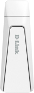 WiFi безжична карта/адаптер D-Link AX1800 Wi-Fi 6 USB Adapter снимка 2