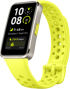 Смарт часовник Huawei Band 10 Nora-B29F Зелен снимка 4