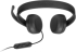 Слушалки Lenovo USB-A Wired Stereo Headset Gen 2 снимка 4