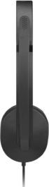 Слушалки Lenovo USB-A Wired Stereo Headset Gen 2 снимка 5