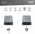  DIGITUS DA-71120-1 :: Външна кутия USB за M.2 NVMe, HHD, SSD, USB 3.1 Gen2, 10Gbps, алуминев корпус снимка 5