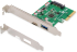 DIGITUS DS-30225 :: PCI Express Контролер, 1x USB Type C, 1x USB A 3.1, 10Gbps снимка 2