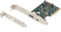  DIGITUS DS-30225 :: PCI Express Контролер, 1x USB Type C, 1x USB A 3.1, 10Gbps снимка 4