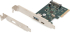 DIGITUS DS-30225 :: PCI Express Контролер, 1x USB Type C, 1x USB A 3.1, 10Gbps снимка 4