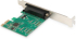 DIGITUS DS-30020-1 :: PCI Express Контролер с 1x паралелен порт, DB25 снимка 2