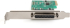  DIGITUS DS-30020-1 :: PCI Express Контролер с 1x паралелен порт, DB25 снимка 4