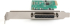 DIGITUS DS-30020-1 :: PCI Express Контролер с 1x паралелен порт, DB25 снимка 4