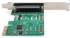  DIGITUS DS-30020-1 :: PCI Express Контролер с 1x паралелен порт, DB25 снимка 5