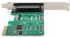 DIGITUS DS-30020-1 :: PCI Express Контролер с 1x паралелен порт, DB25 снимка 5