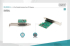  DIGITUS DS-30020-1 :: PCI Express Контролер с 1x паралелен порт, DB25 снимка 7