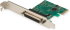DIGITUS DS-30020-1 :: PCI Express Контролер с 1x паралелен порт, DB25 снимка 1