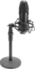 Микрофон DIGITUS DA-20300 :: USB кондензаторен микрофон, студиен, с кабел 1.5 м снимка 5
