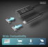  DIGITUS DA-73112 :: USB 3.2 Type C активен удължителен кабел, M-F, черен, 5.0 м снимка 4