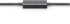  DIGITUS DA-73111 :: USB 3.2 активен удължителен кабел, USB A -Type C, M-F, черен, 10.0 м снимка 4