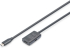  DIGITUS DA-73108 :: USB 3.2 Type C активен удължителен кабел, M-F, черен, 5.0 м снимка 1