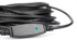  DIGITUS DA-73107 :: USB 3.0 активен удължителен кабел, M-F, черен, 20.0 м снимка 3