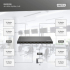 DIGITUS DS-55338 :: HDMI видео сплитер, 1x8, Splitter, 4K-60Hz(4:4:4), HDCP 2.2, EDID Control снимка 5