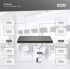  DIGITUS DS-55338 :: HDMI видео сплитер, 1x8, Splitter, 4K-60Hz(4:4:4), HDCP 2.2, EDID Control снимка 5