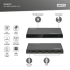 DIGITUS DS-55337 :: HDMI видео сплитер, 1x4, Splitter, 4K-60Hz(4:4:4), HDCP 2.2, EDID Control снимка 5