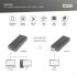  DIGITUS DS-55324 :: Видео extender, USB-C към HDMI, Wireless, 4K, 30 м снимка 6