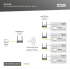  DIGITUS DS-55328 :: Wireless HDMI, безжичен, KVM Extender, 150м снимка 6