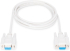 DIGITUS AK-610106-020-E :: Кабел RS-232, сериен кабел, DB9, F-F, бежов, 2.0 м снимка 3