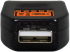 FCTELECOM FC-2004 :: Индустриален USB към RS-232-RS-485 конвертор, 3KV изолация + 6KV защита, 1 канал снимка 4