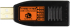 FCTELECOM FC-2004 :: Индустриален USB към RS-232-RS-485 конвертор, 3KV изолация + 6KV защита, 1 канал снимка 1