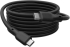 DIGITUS AK-300342-020-S :: Кабел USB 3.2 Type C-C, 5Gbps, силиконов, 100W, черен, 2.0 м снимка 6