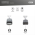 DIGITUS AK-340400-001-S :: Адаптер, DisplayPort - HDMI снимка 4