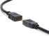 DIGITUS AK-330201-050-S :: Кабел HDMI, 4K, удължителен, M-F, 5.0 м снимка 2