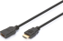 DIGITUS AK-330201-050-S :: Кабел HDMI, 4K, удължителен, M-F, 5.0 м снимка 1