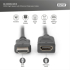 DIGITUS AK-330201-030-S :: Кабел HDMI, 4K, удължителен, M-F, 3.0 м снимка 4